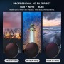 H&Y Filter for DJI Osmo Nano CPL ND8/ND16/ND64 Filter Kit