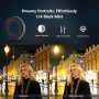 H&Y Filter for Osmo Nano CPL+1/4 Black Mist