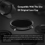 H&Y 67mm HD Evo-Series Magnetic Variable ND3-1000+CPL Filter Kit