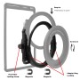 H&Y K-Series Holder Mark III + Drop-in Natural CPL + Swift Magnetic Lens Adapter Ring Kit