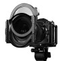 H&Y K-Series Holder Mark III + Drop-in Natural CPL + Swift Magnetic Lens Adapter Ring Kit
