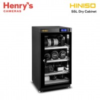 Hiniso DS-55S 55L Dry Cabinet