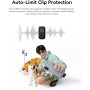 Hollyland Lark A1 Duo Wireless Microphone (USB-C) Space Gray