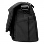 Hakuba Plus Shell City 03 Messenger Medium Black