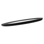 H&Y 67-82mm Black Promist Magnetic Clip-on Filter for Revoring VND and CPL (1/2, 1/4)