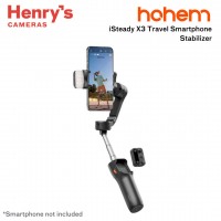 Hohem iSteady X3 Travel Smartphone Stabilizer