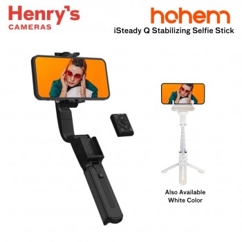 Hohem iSteady Q Stabilizing Selfie Stick Hohem iSteady Q Stabilizing Selfie Stick