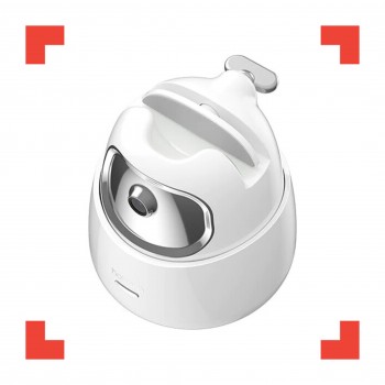 Hohem Go 2022 New 2-Axis AI Auto-Tracking Holder for Smartphone and Tablet (90X93MM) Hohem Go 2022 New 2-Axis AI Auto-Tracking Holder for Smartphone and Tablet (90X93MM)