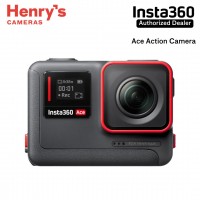 Insta360 Ace Action Camera