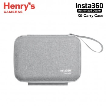 Insta360 X5 Carry Case Insta360 X5 Carry Case