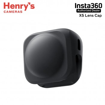 Insta360 X5 Lens Cap Insta360 X5 Lens Cap