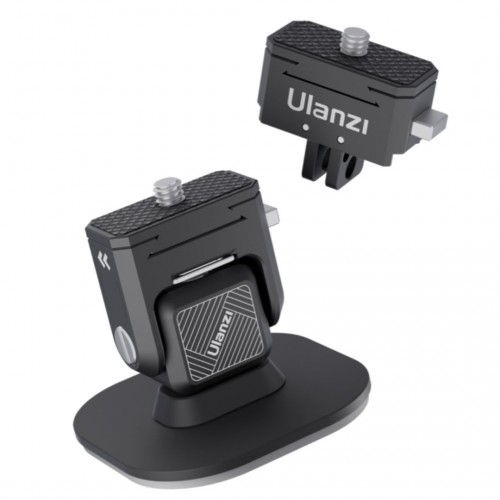 Insta360 Ulanzi Dashcam Mount Bracket