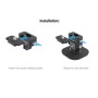 Insta360 Ulanzi Dashcam Mount Bracket