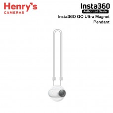 Insta360 GO Ultra Magnet Pendant