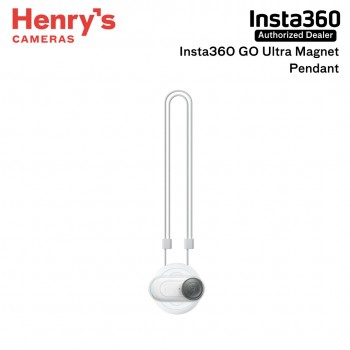 Insta360 GO Ultra Magnet Pendant Insta360 GO Ultra Magnet Pendant