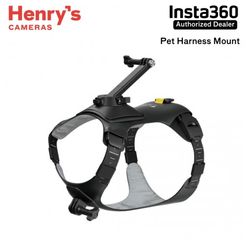 Insta360 Pet Harness 