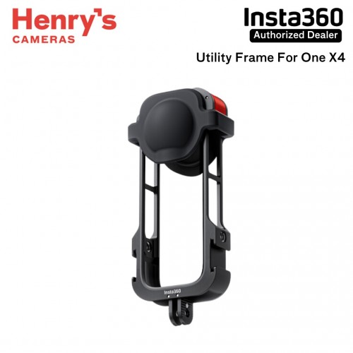 Insta360 Utility Frame For One X4