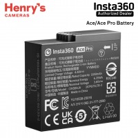 Insta360 Ace/Ace Pro Battery