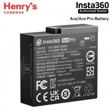 Insta360 Ace/Ace Pro Battery