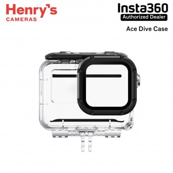 Insta360 Ace Dive Case Insta360 Ace Dive Case
