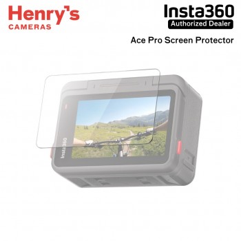 Insta360 Ace Pro Screen Protector Insta360 Ace Pro Screen Protector