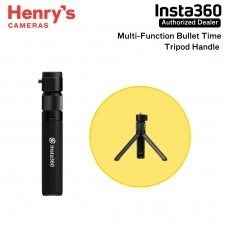 Insta360 Multi-Function Bullet Time Tripod Handle