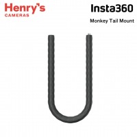 Insta360 Monkey Tail Mount