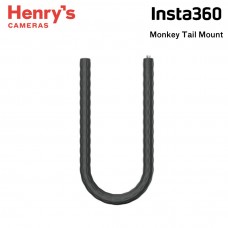 Insta360 Monkey Tail Mount