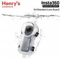 Insta360 X4 Invisible Dive Case