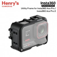 Insta360 Utility Frame for Insta360 Ace Pro / Insta360 Ace Pro 2