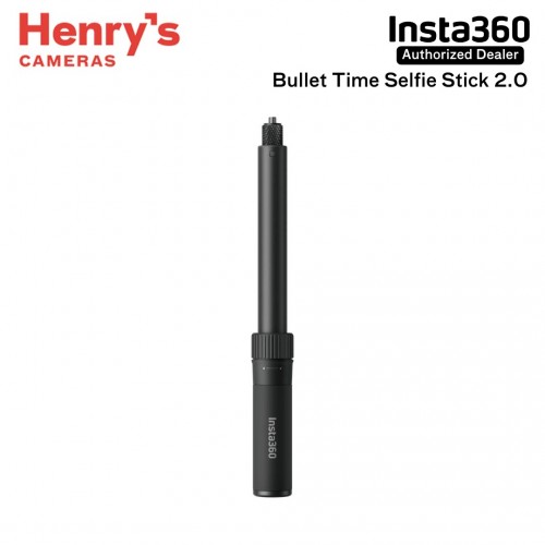 Insta360 Bullet Time Selfie Stick 2.0