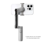 Insta360 Flow AI-Powered Smartphone Stabilizer