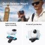 Insta360 Go Ultra Tiny Hand-Free 4K Camera Creator Bundle
