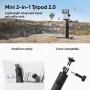 Insta360 Go Ultra Tiny Hand-Free 4K Camera Creator Bundle
