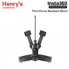 Insta360 Third-Person Backpack Mount