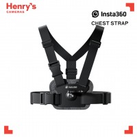 Insta360 Chest Strap