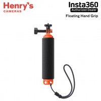 Insta360 Floating Hand Grip