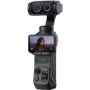 Insta360 Luna Ultra Standard Bundle - Cosmic Black