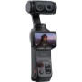 Insta360 Luna Ultra Standard Bundle - Cosmic Black