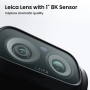 Insta360 Luna Ultra Standard Bundle - Cosmic Black