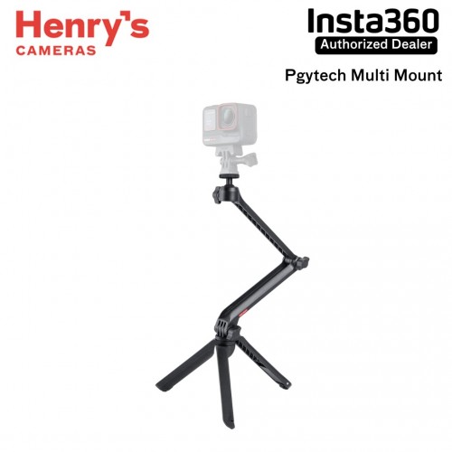 Insta360 Pgytech Multi Mount