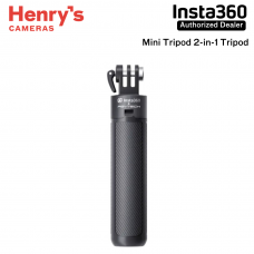 Insta360 Mini Tripod 2-in-1 Tripod