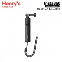 Insta360 Mini 2-in-1 Tripod 2.0