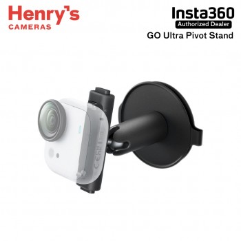 Insta360 GO Ultra Pivot Stand Insta360 GO Ultra Pivot Stand