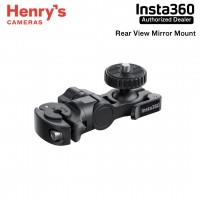 Insta360 Rear View Mirror Mount