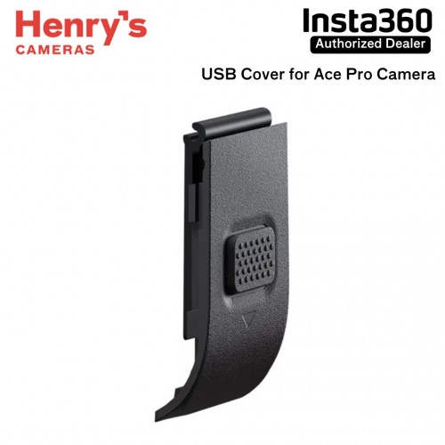 Insta360 USB Cover for Ace Pro Camera