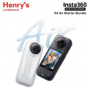 Insta360 X4 Air Starter Bundle Insta360 X4 Air Starter Bundle