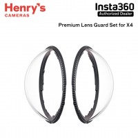 Insta360 Premium Lens Guard Set for X4