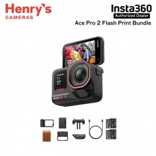 Insta360 Ace Pro 2 Flash Print Bundle Insta360 Ace Pro 2 Flash Print Bundle