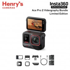 Insta360 Ace Pro 2 Videography Bundle Limited Edition